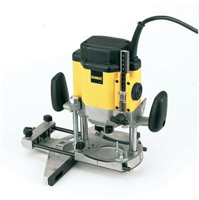 DeWalt 1600W 240V Corded Router DW624