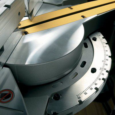 DeWalt 1675W 110V 250mm Corded Sliding mitre saw DW717XPS-LX