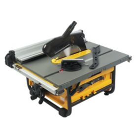 DeWalt 1700W 240V Table saw DW745