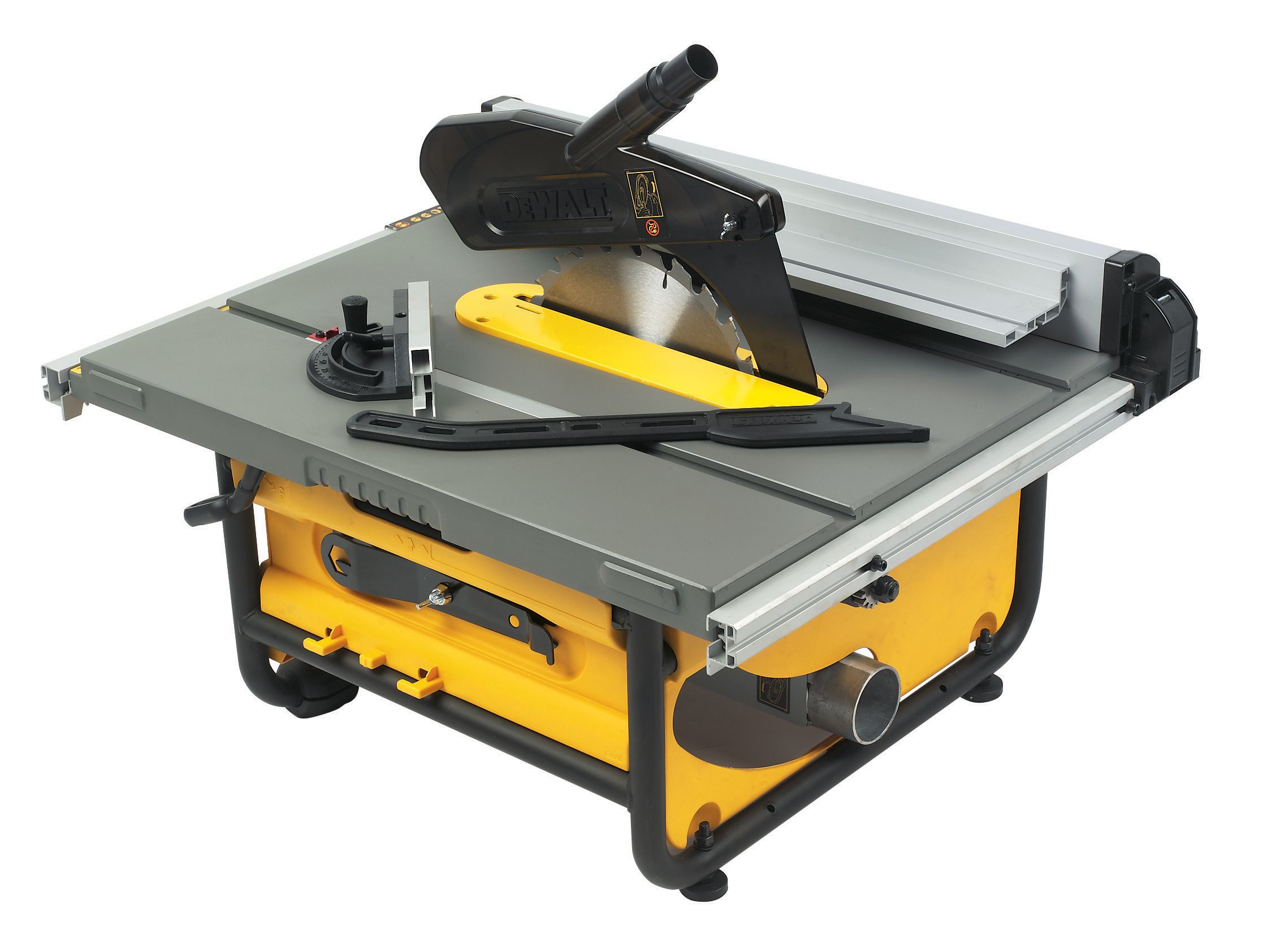 Dewalt dwe745 store table saw