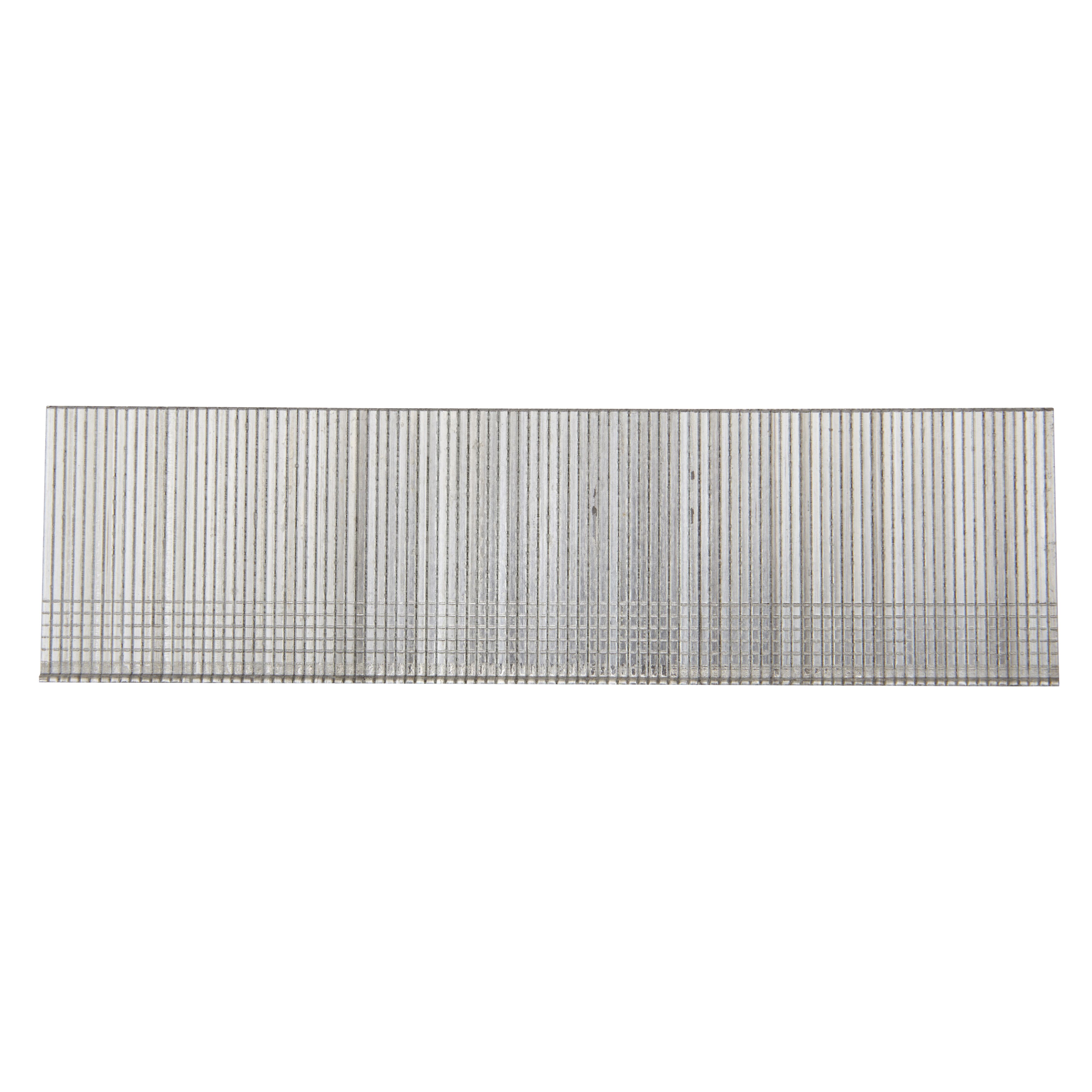DeWalt 18 gauge Galvanised Straight Collated Brads (L)20mm, Pack of 5000