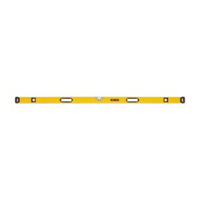 DeWalt 1800mm Box beam Spirit level