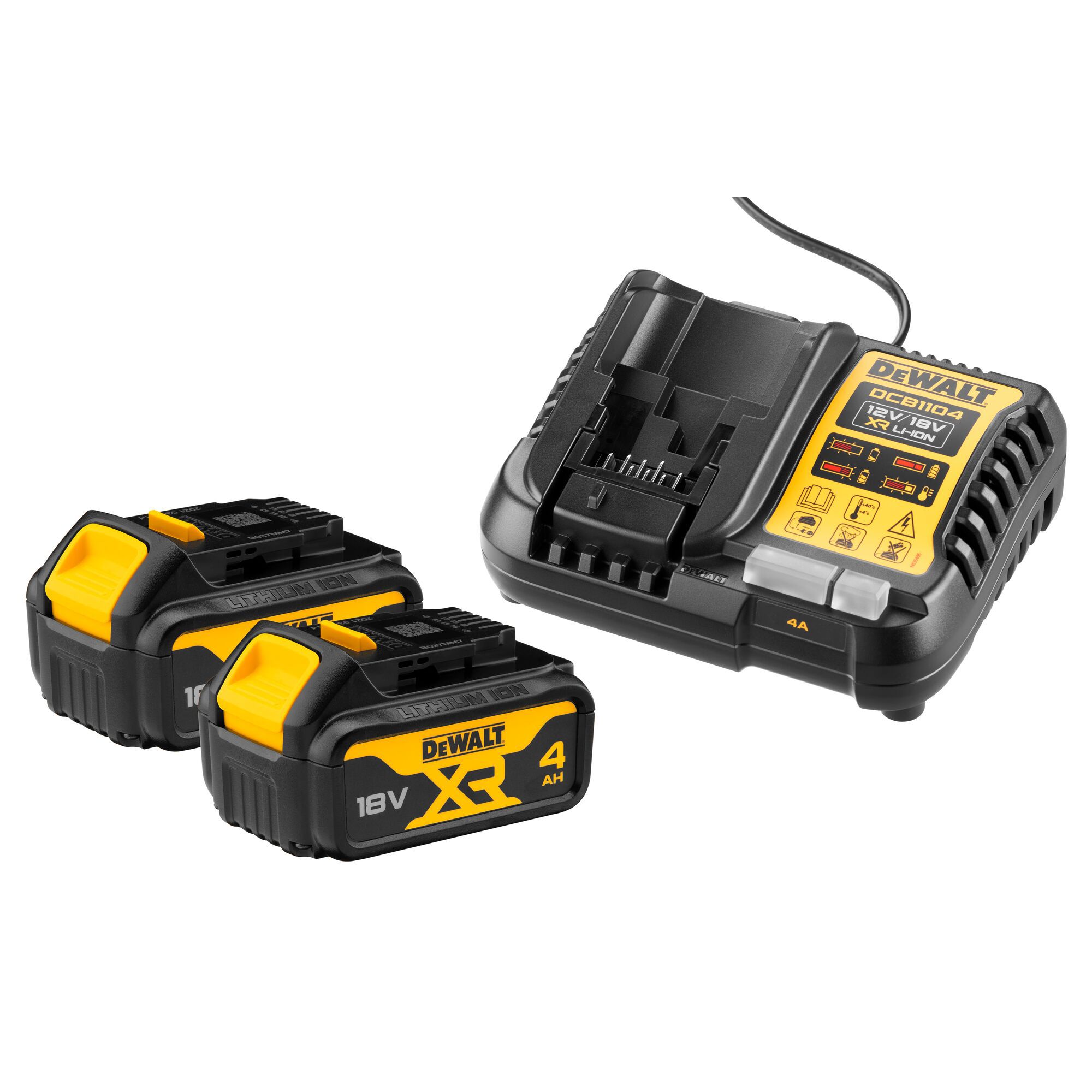 Power Tool Batteries Chargers at B&Q