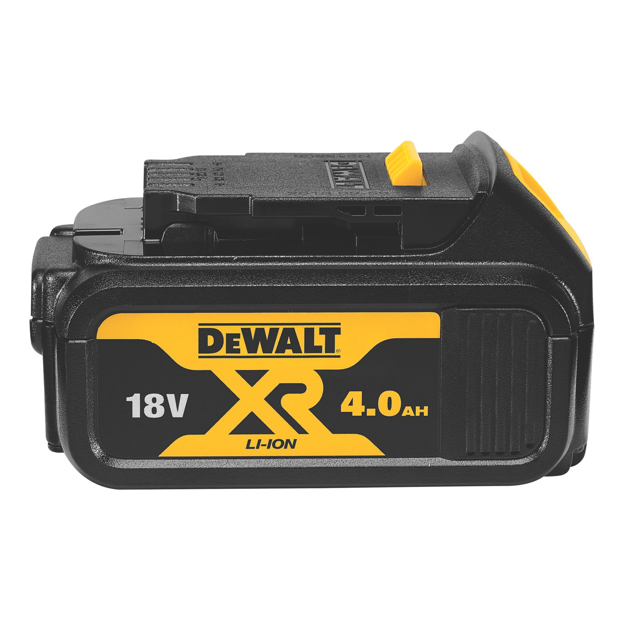 DeWalt 18V 4Ah Li-ion Battery - DCB182-XJ