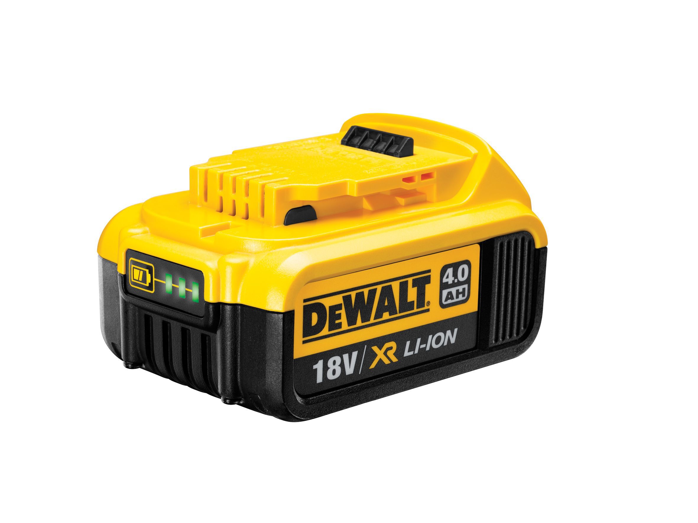 DeWalt 18V 4Ah Li-ion Battery - DCB182-XJ