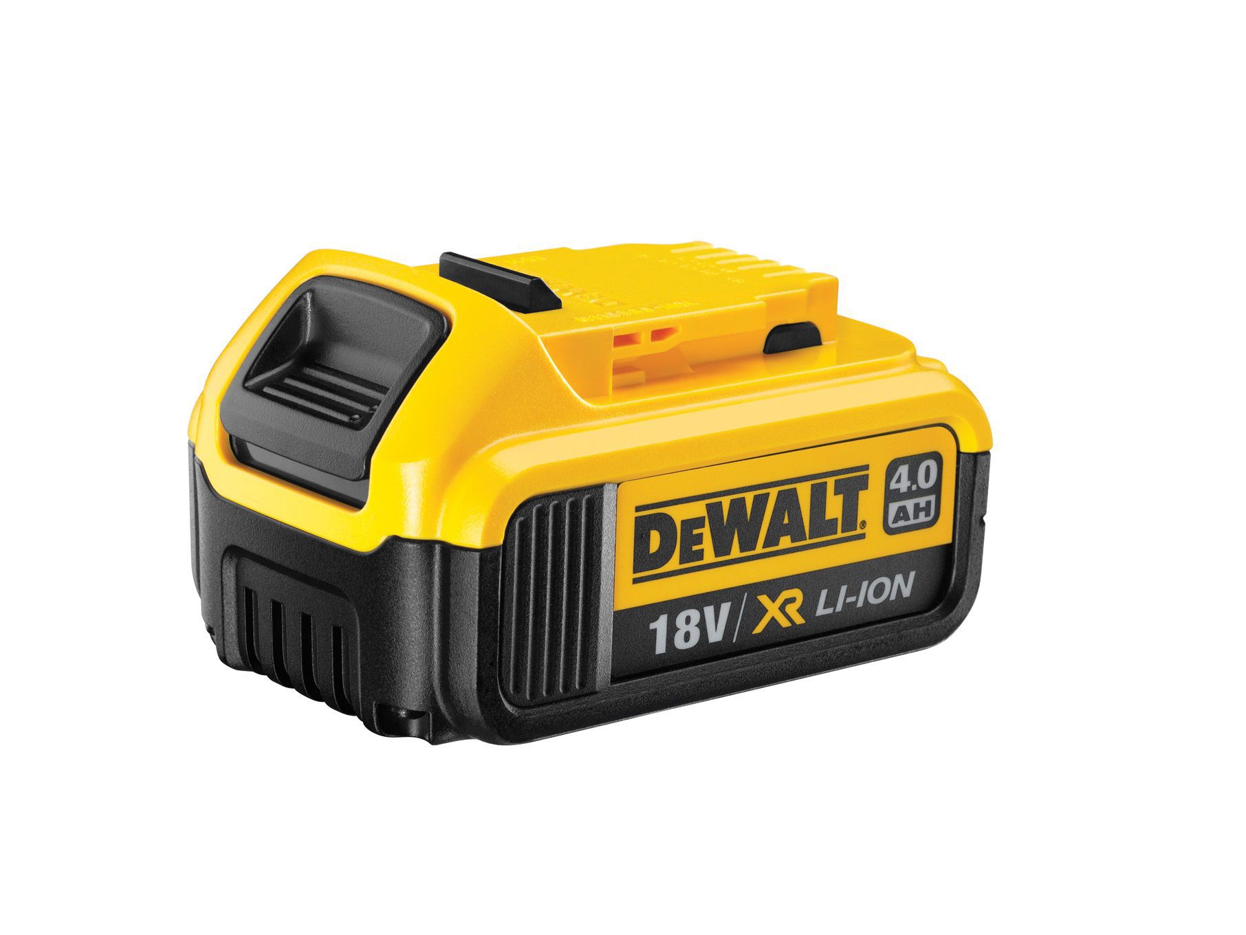 DeWalt 18V 4Ah Li-ion Battery - DCB182-XJ