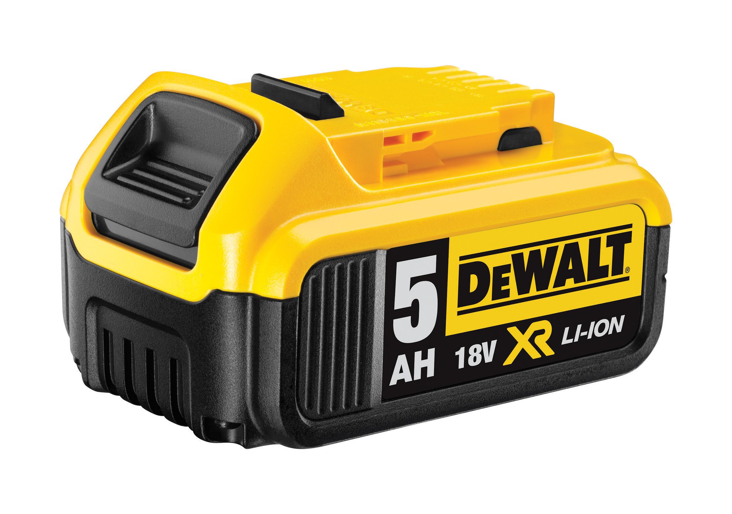 DeWalt 18V 5.0Ah Li ion 5Ah Battery DIY at B Q