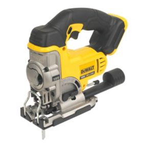 DeWalt 18V Cordless Jigsaw (Bare Tool) - DCS331N