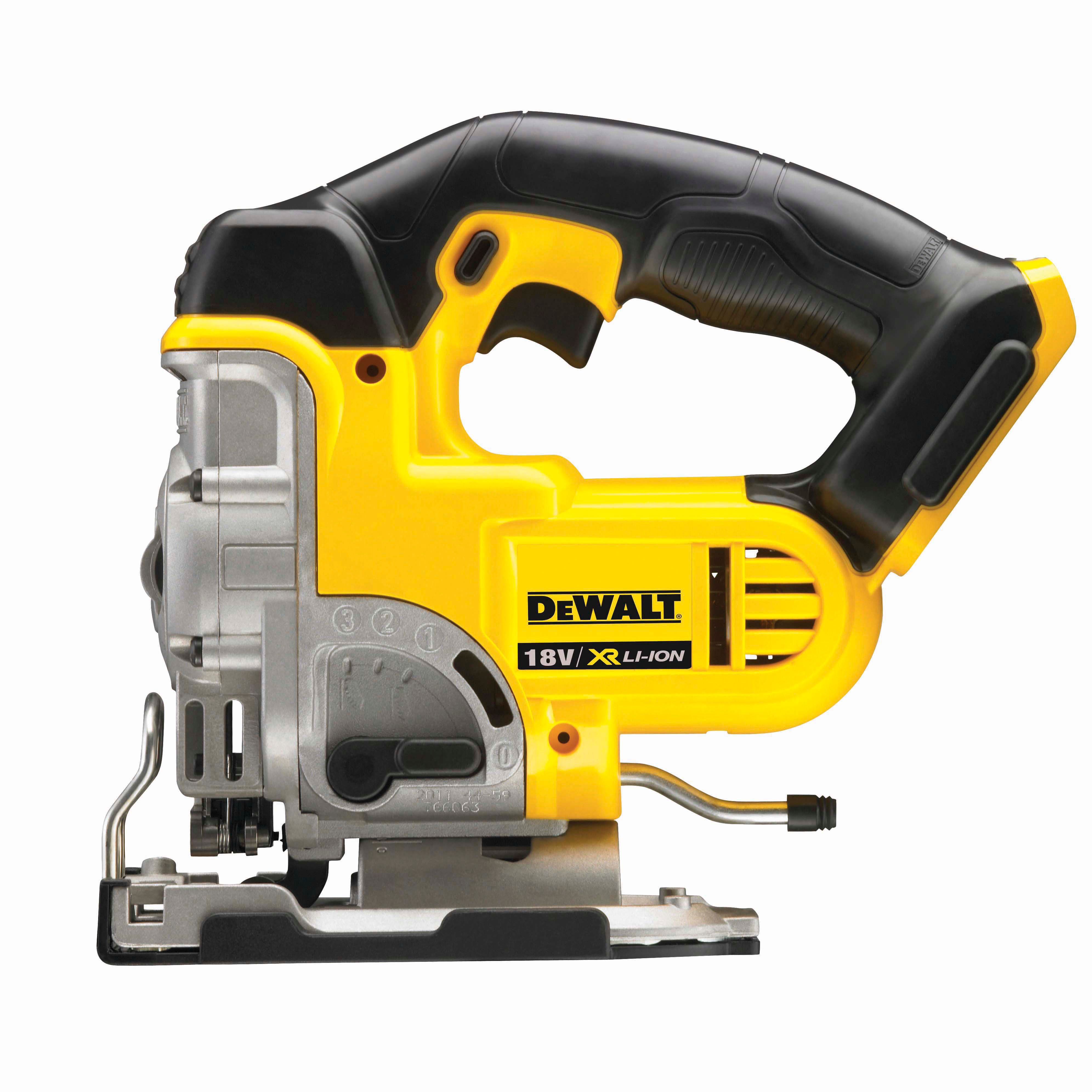 B and q cordless jigsaw new arrivals