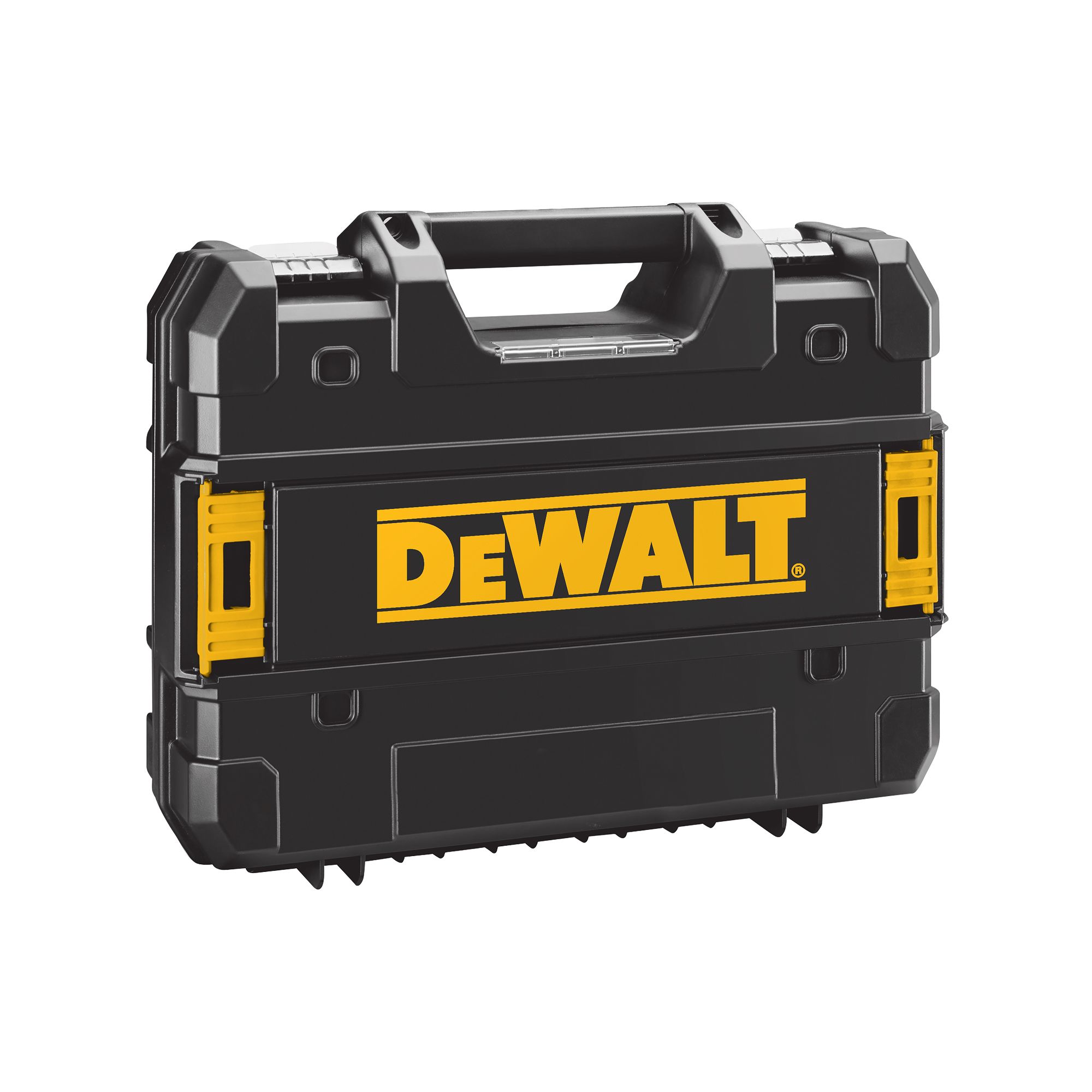 DeWalt 18V Li-ion Brushed Cordless Combi drill (1 x 2Ah) - DCD776D1T- GB
