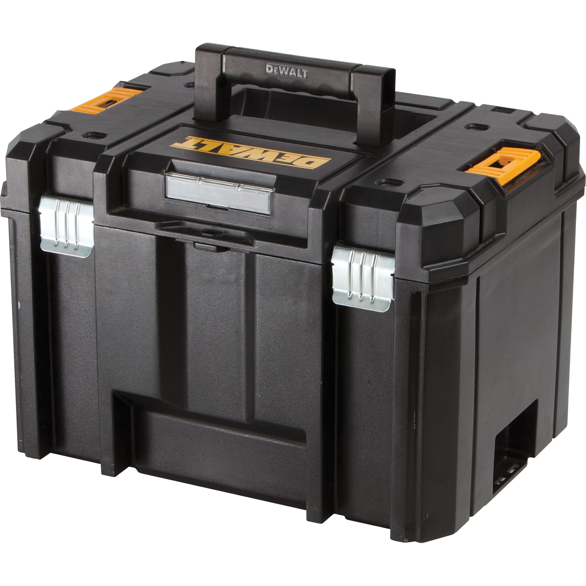 DeWalt 18V Li-ion XR Brushless Cordless Combi drill & SDS+ drill (2 x 5Ah) DCK229P2T-GB