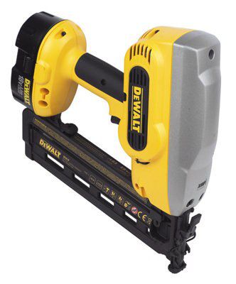 1000 X Mixed Angled 16G 2nd Fix Nails DEWALT DC618KB & DCN660 12 - Foto 5