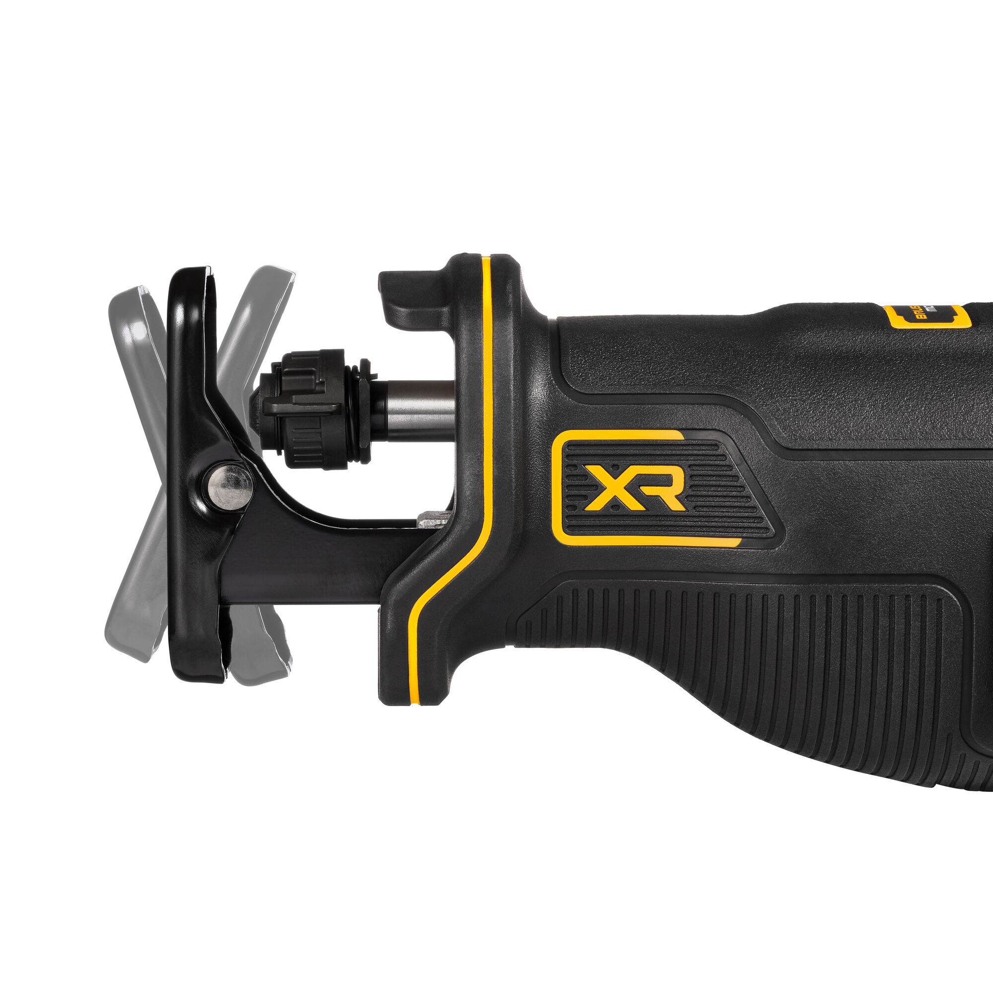 DeWalt 18V XR Cordless Reciprocating saw (Bare Tool) - DCS382N-XJ