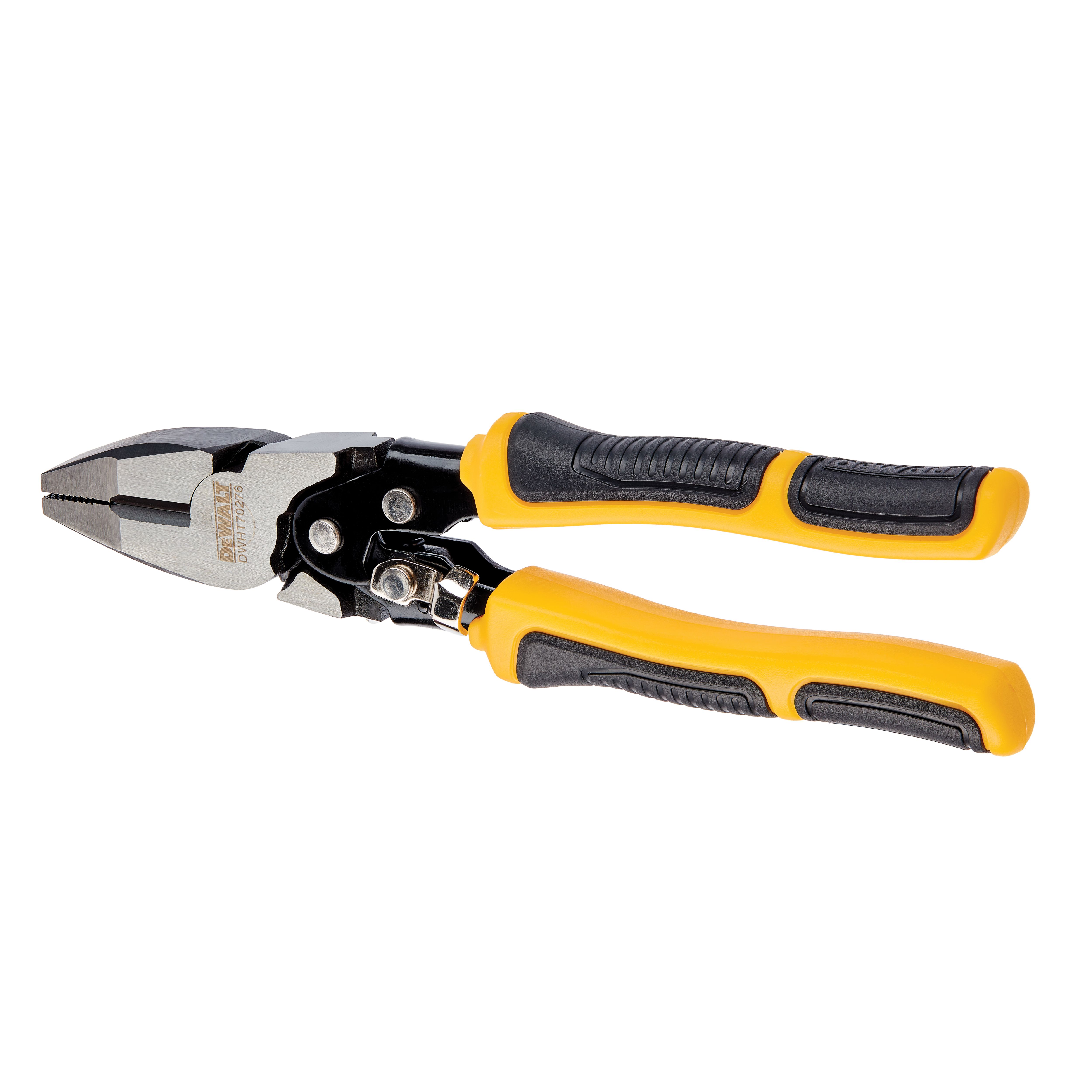 Compound needle nose pliers discount