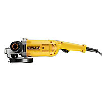 DeWalt 2000W 110V 230mm Corded Angle grinder - DWE490-LX