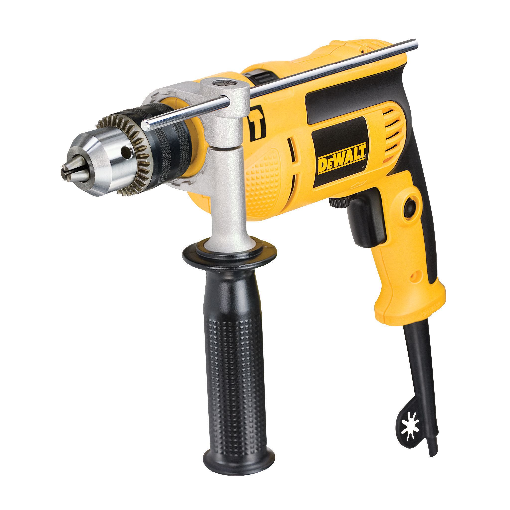 Dewalt hammer best sale drill 240v