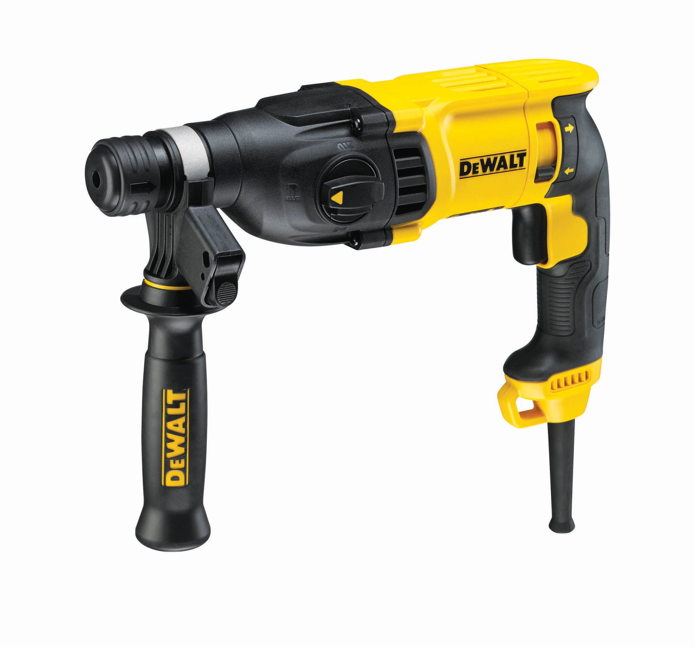 B and q corded drill hotsell