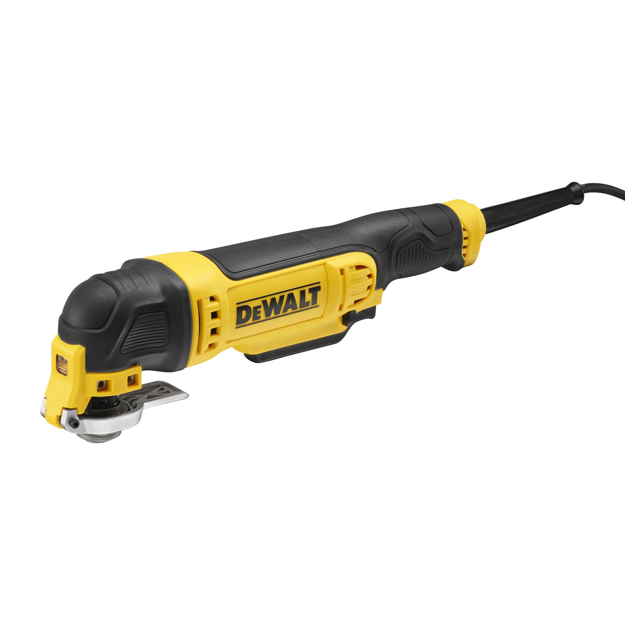 DeWalt 18V XR Cordless Oscillating Multi-Tool Bare