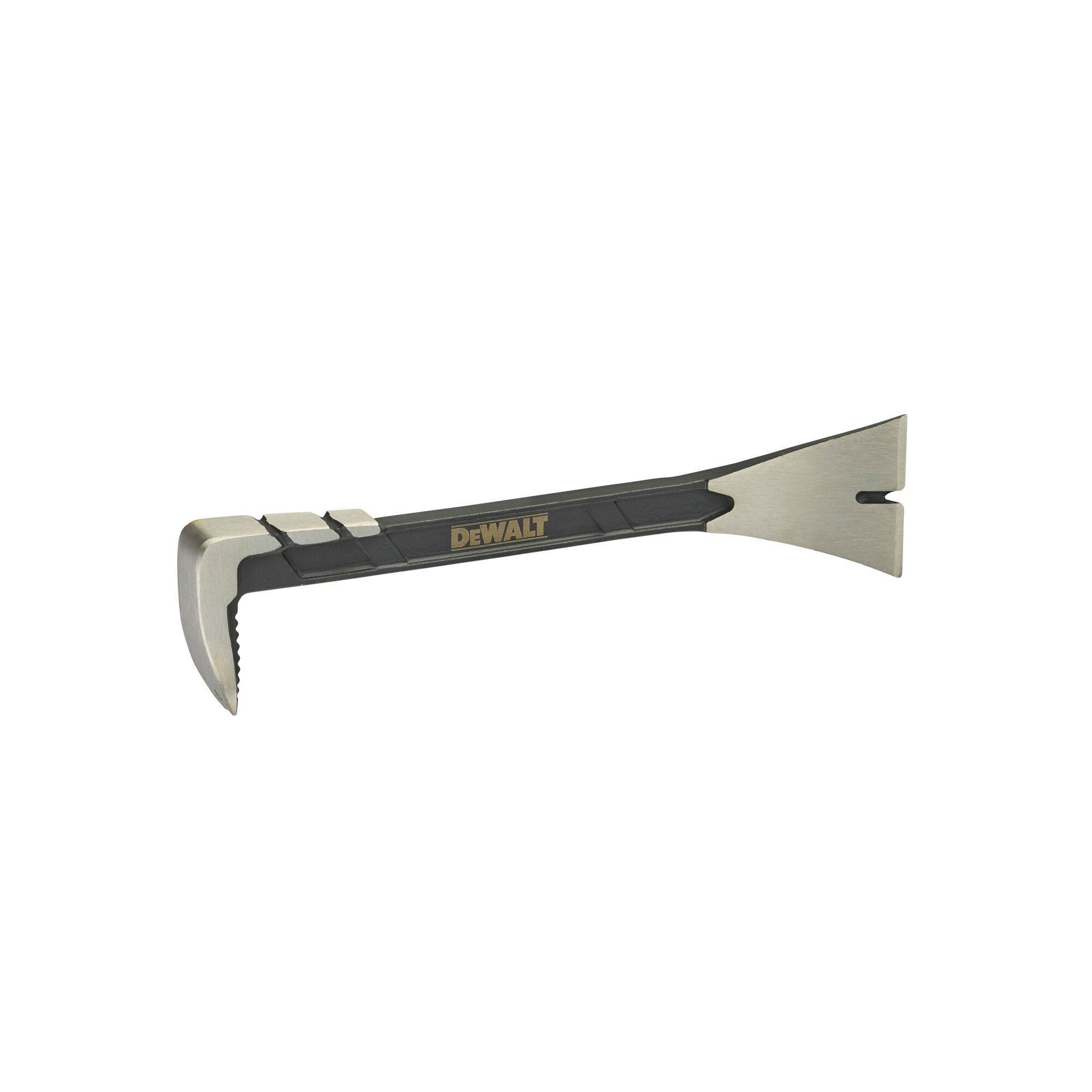 DeWalt 250mm Steel Moulding bar