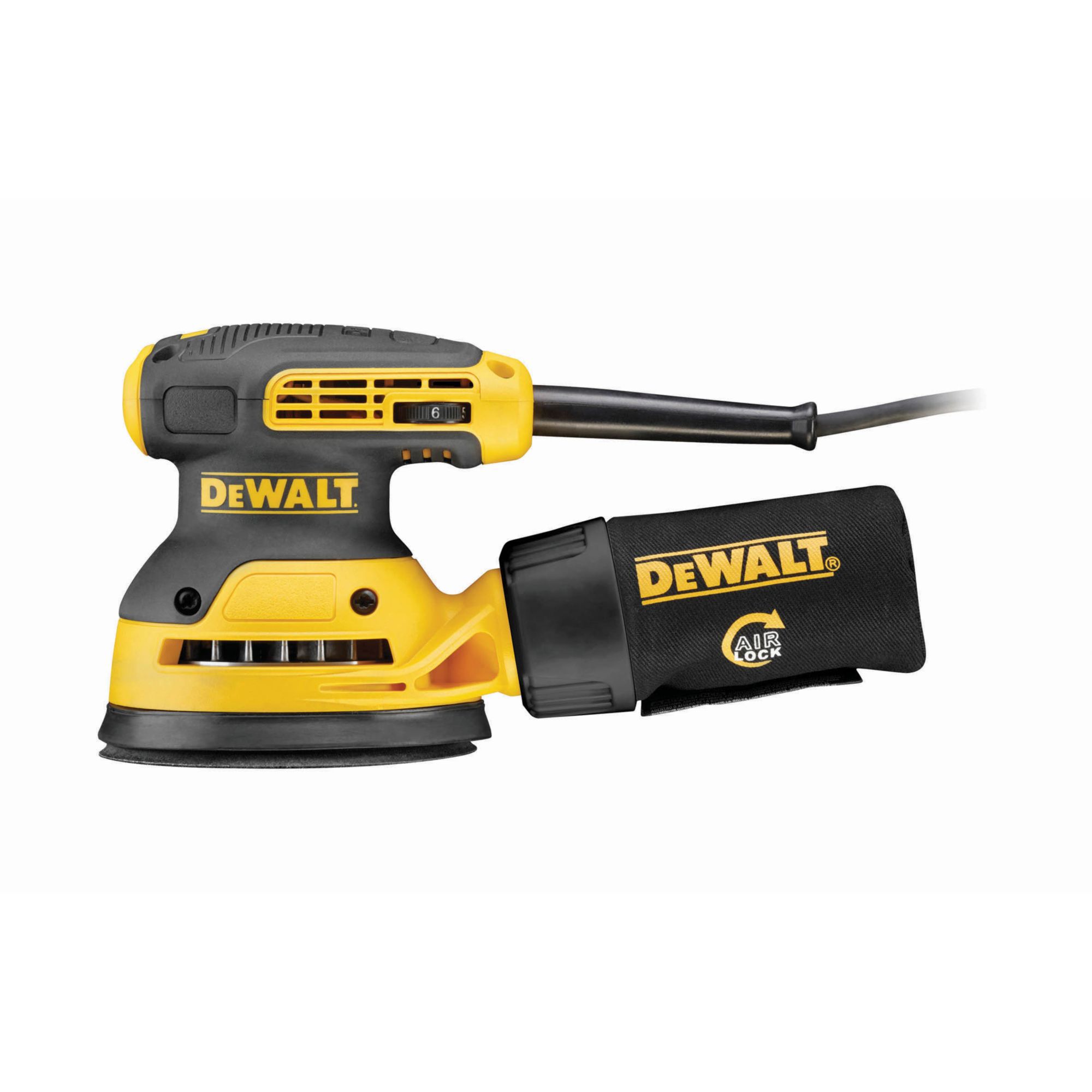 B&q dewalt sander discount