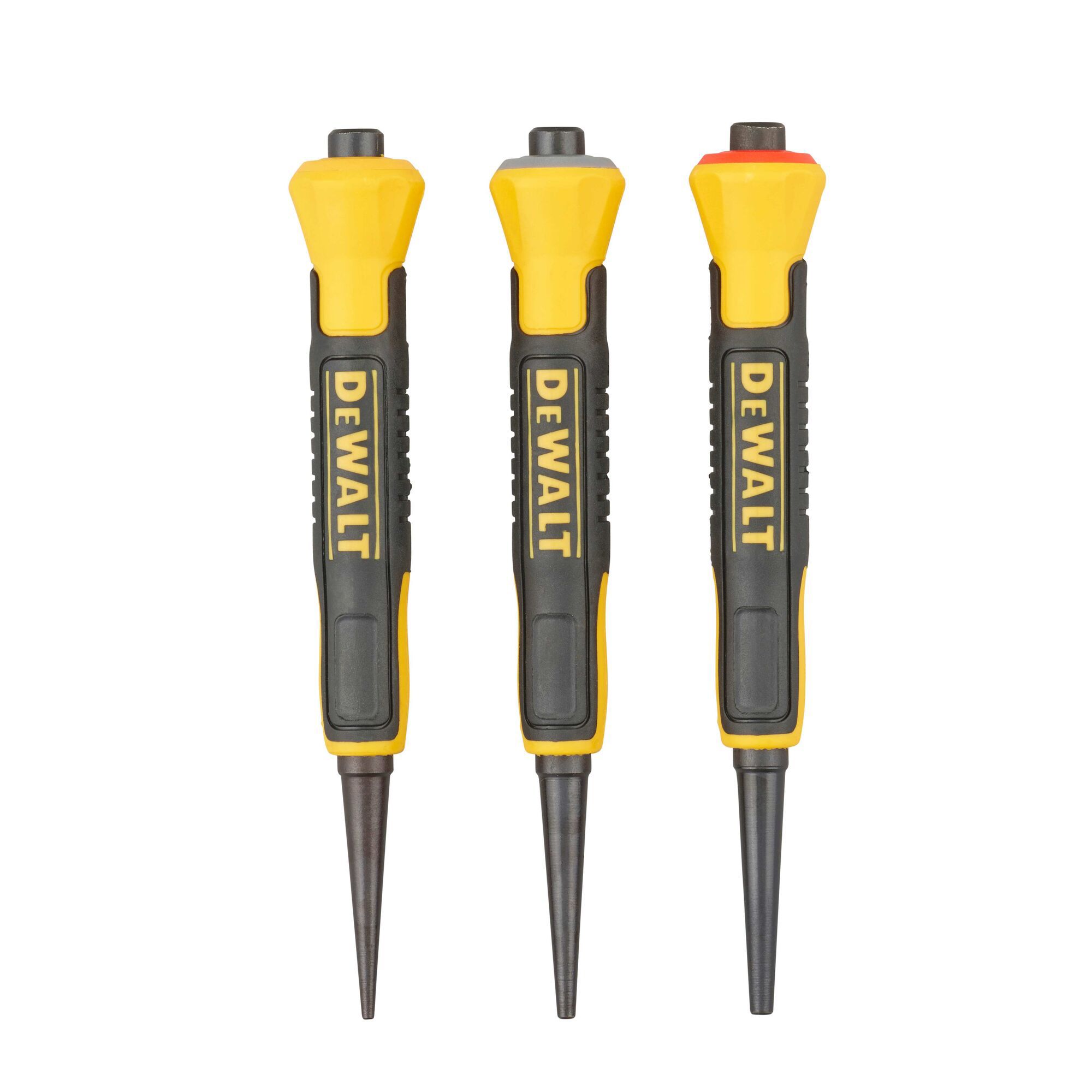 Dewalt insulated screwdriver deals set