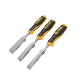 B&q deals wood chisels