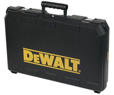 DEWALT 36V 3FUNC SDS DRILL 2AH LI-ION