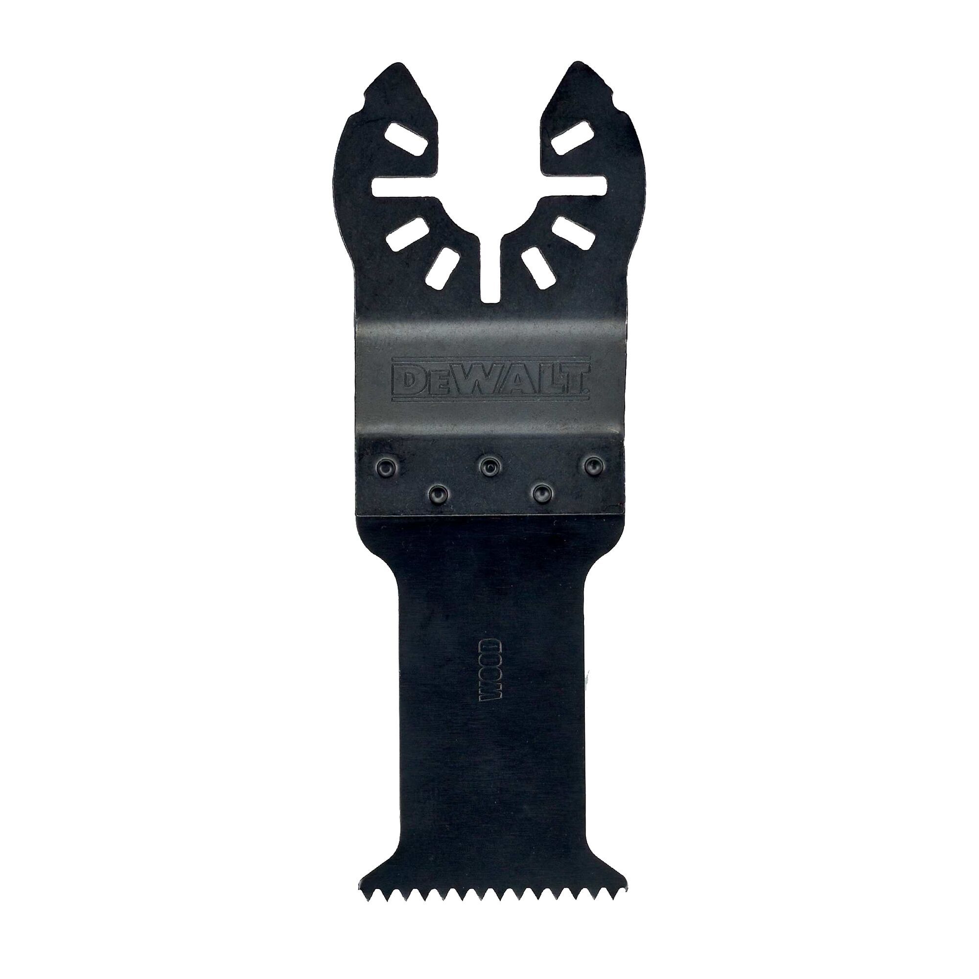 DEWALT 3PC MULTI TOOL ACCESSORY SET