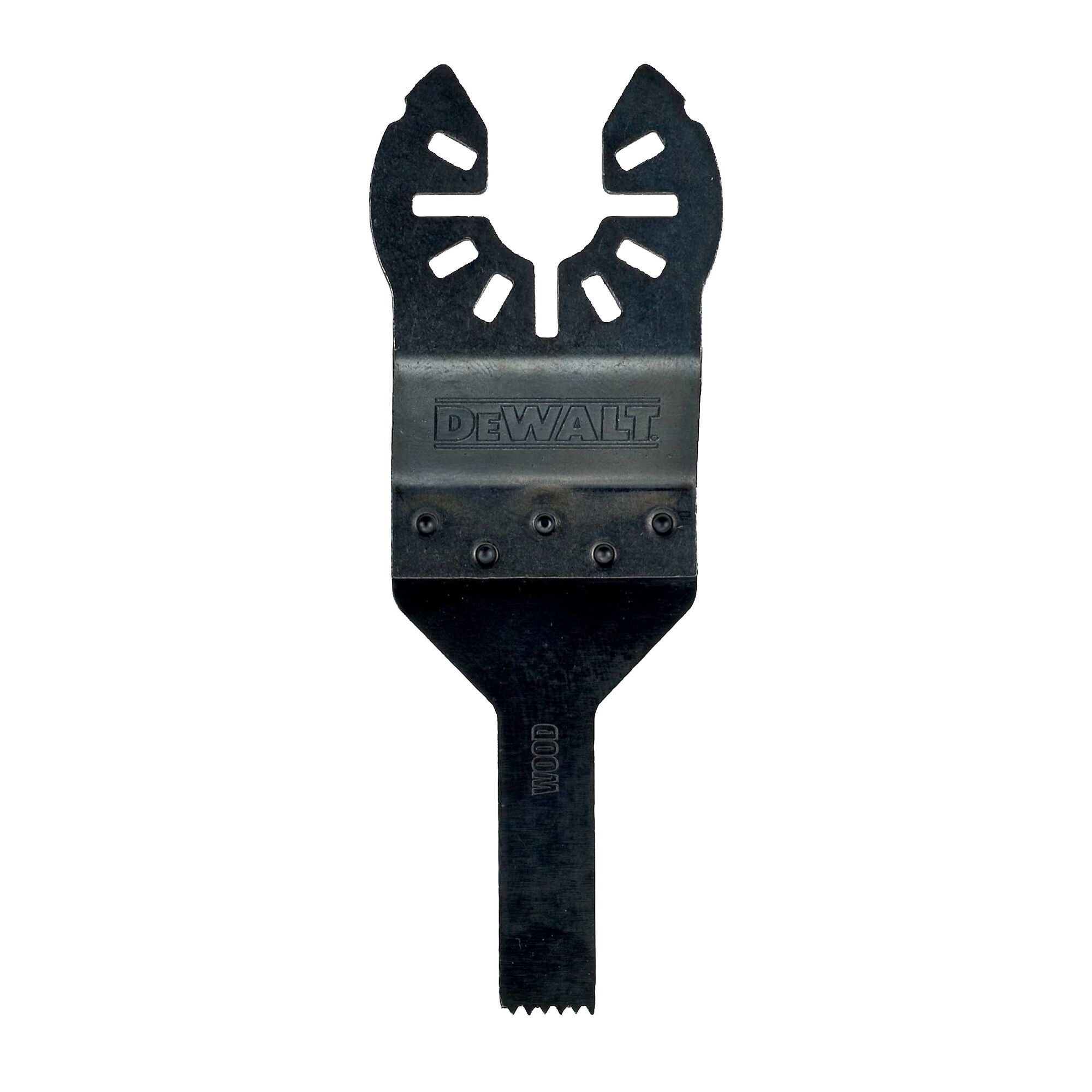 DEWALT 3PC MULTI TOOL ACCESSORY SET