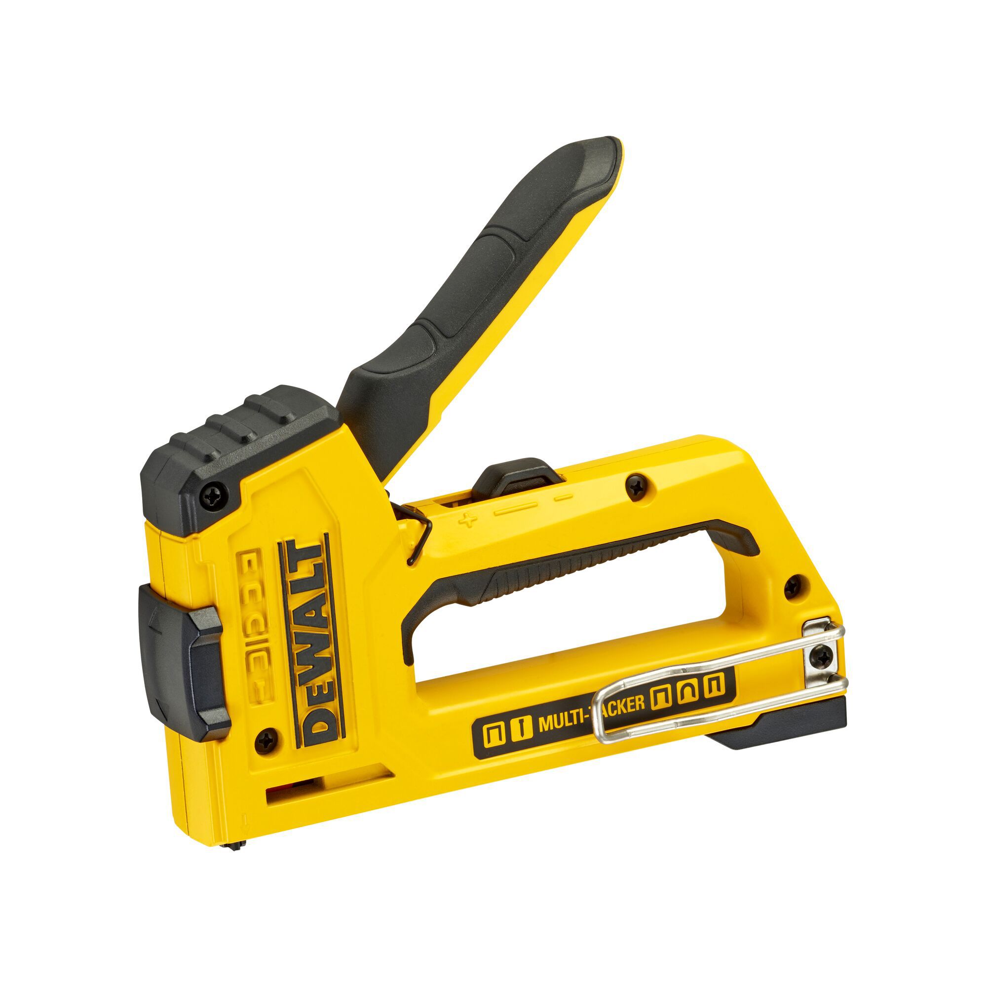 DeWalt 5-in-1 12mm Light duty Tacker