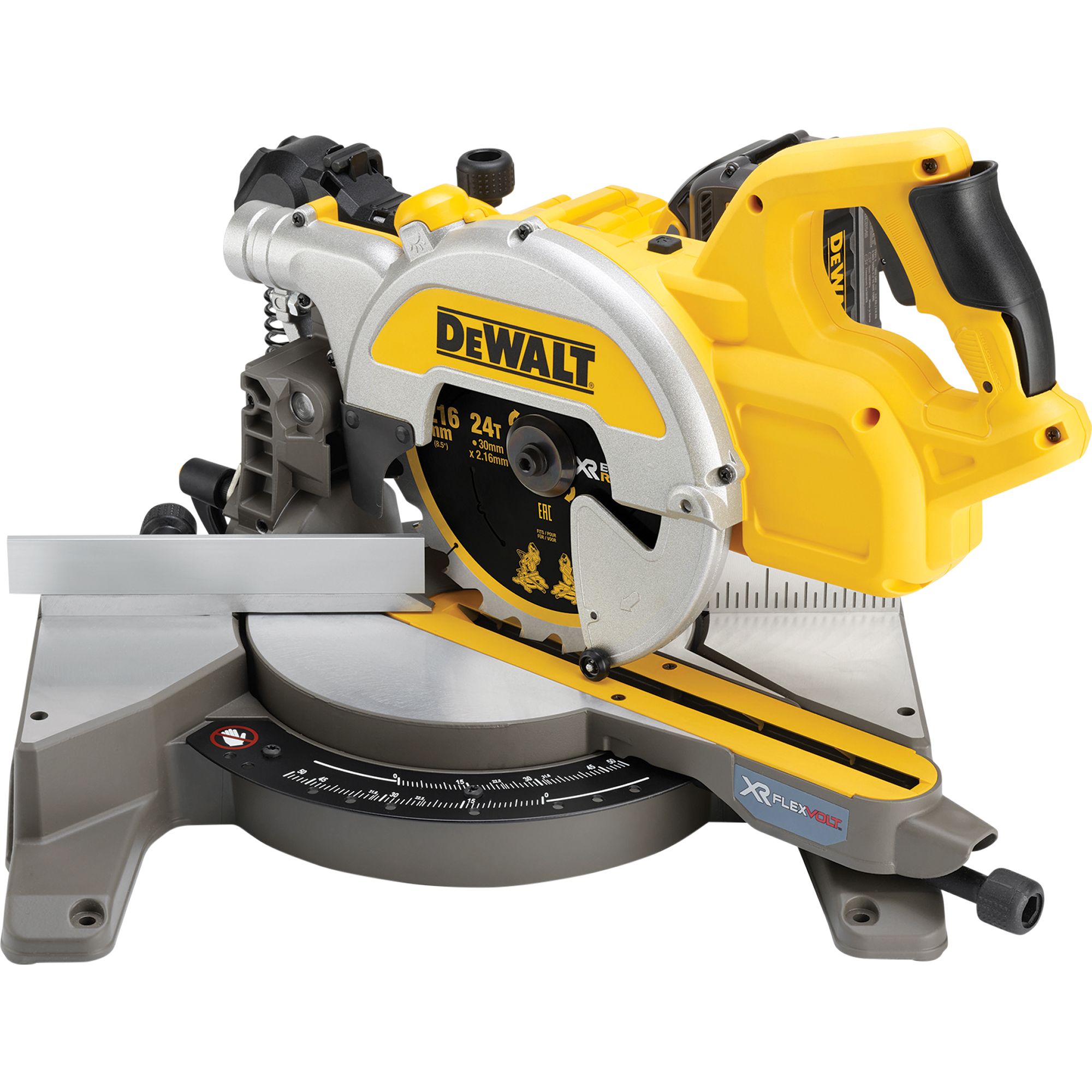 Dewalt cordless chop saw 54v new arrivals