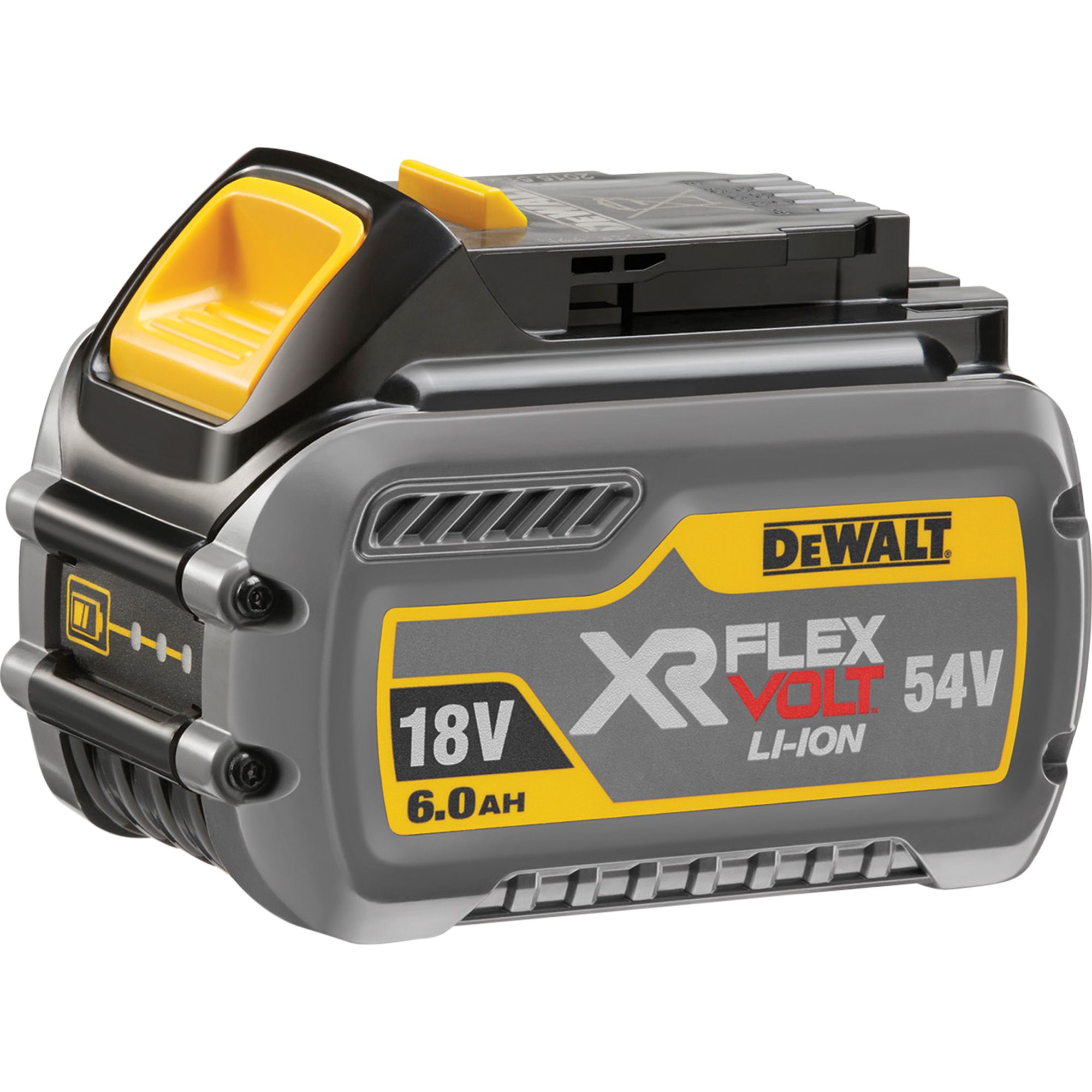 DeWalt 54V Li-ion Table saw DCS397T2-GB