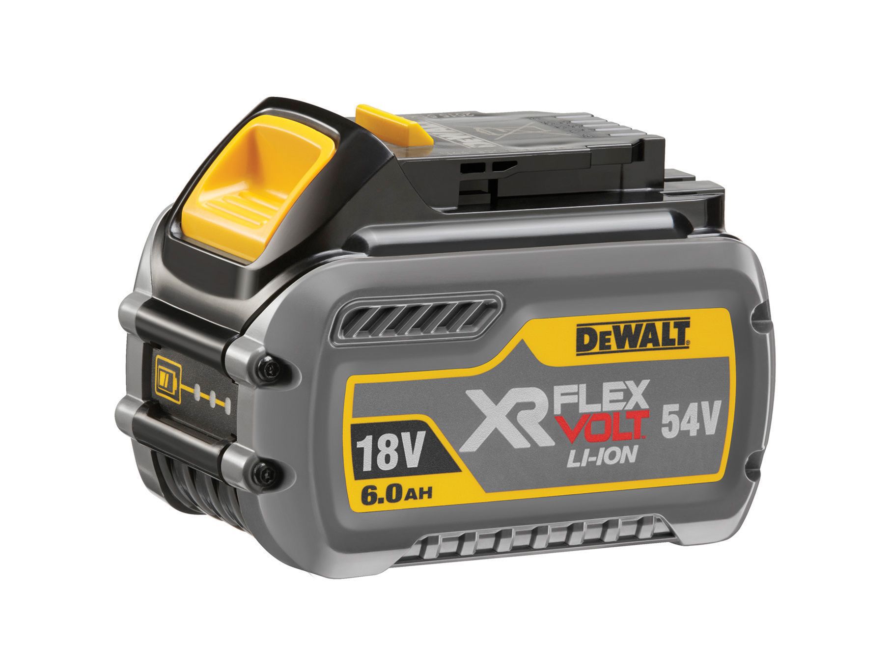 DeWalt 54V Li-ion Table saw DCS397T2-GB
