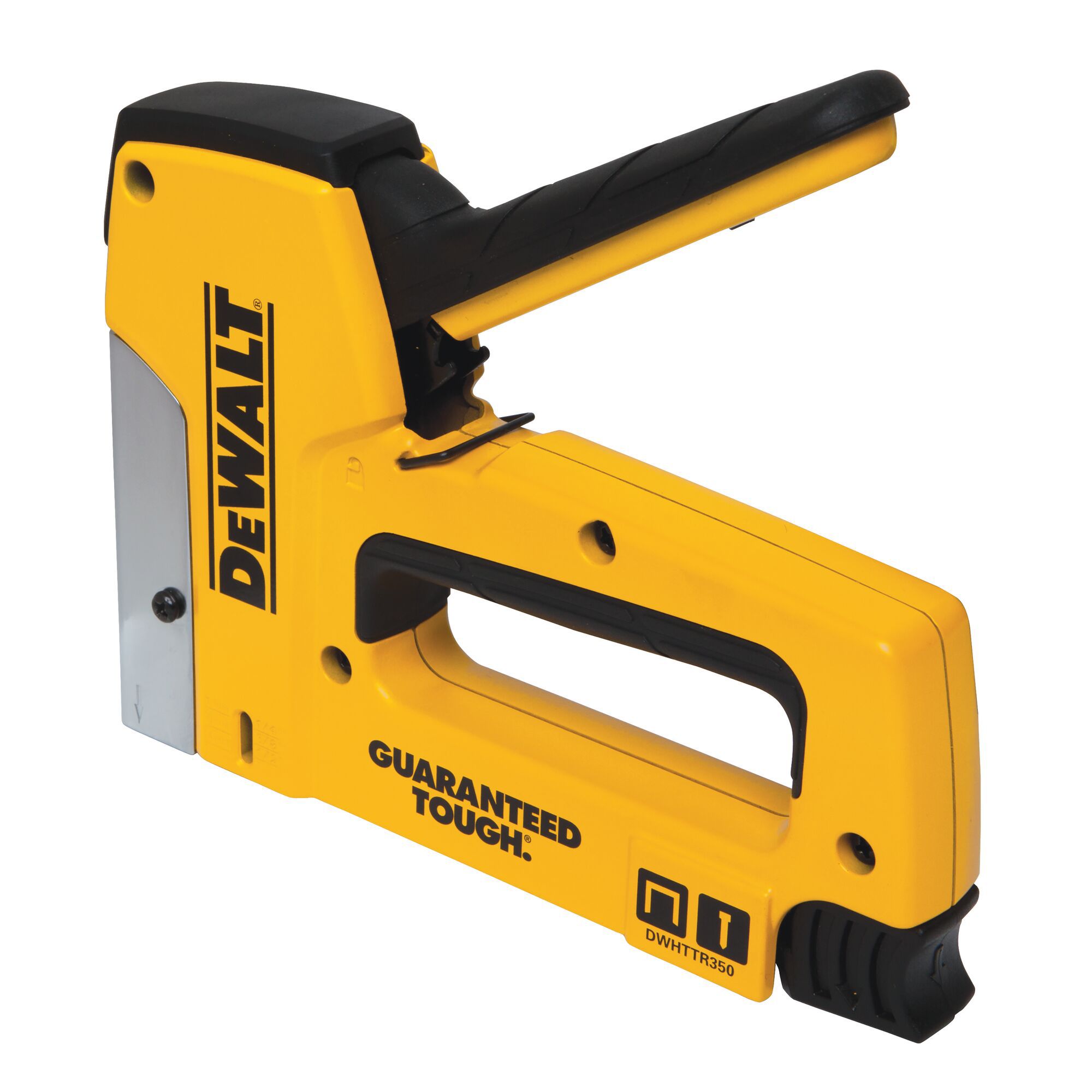 DeWalt 6-18mm Heavy duty Tacker