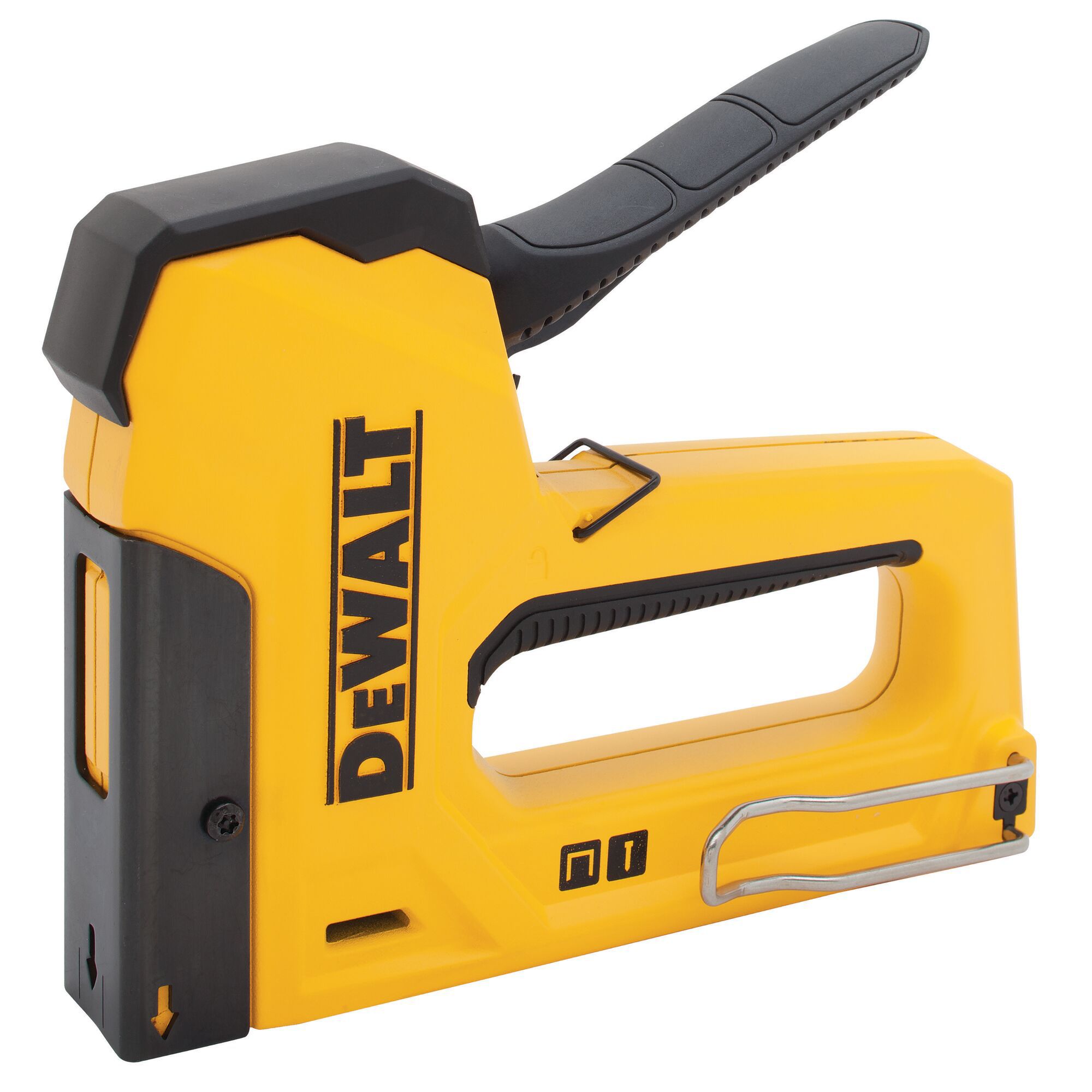 DeWalt 6 18mm Heavy duty Tacker
