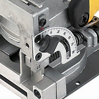 biscuit dw682k jointer dewalt