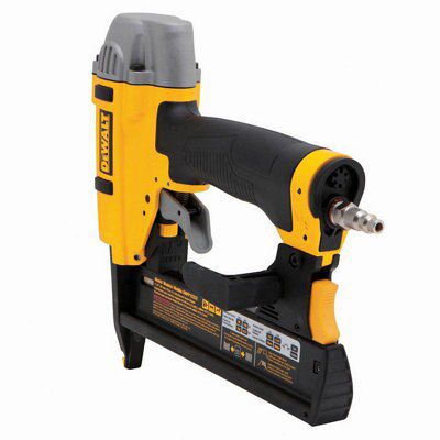DeWalt 64mm Straight Corded Air brad nail gun DPN1850-XJ