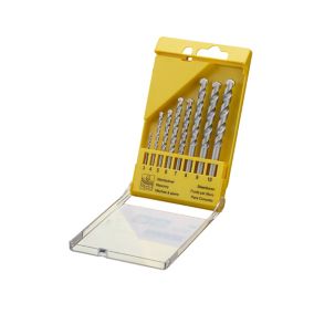 B&q dewalt deals drill bit set