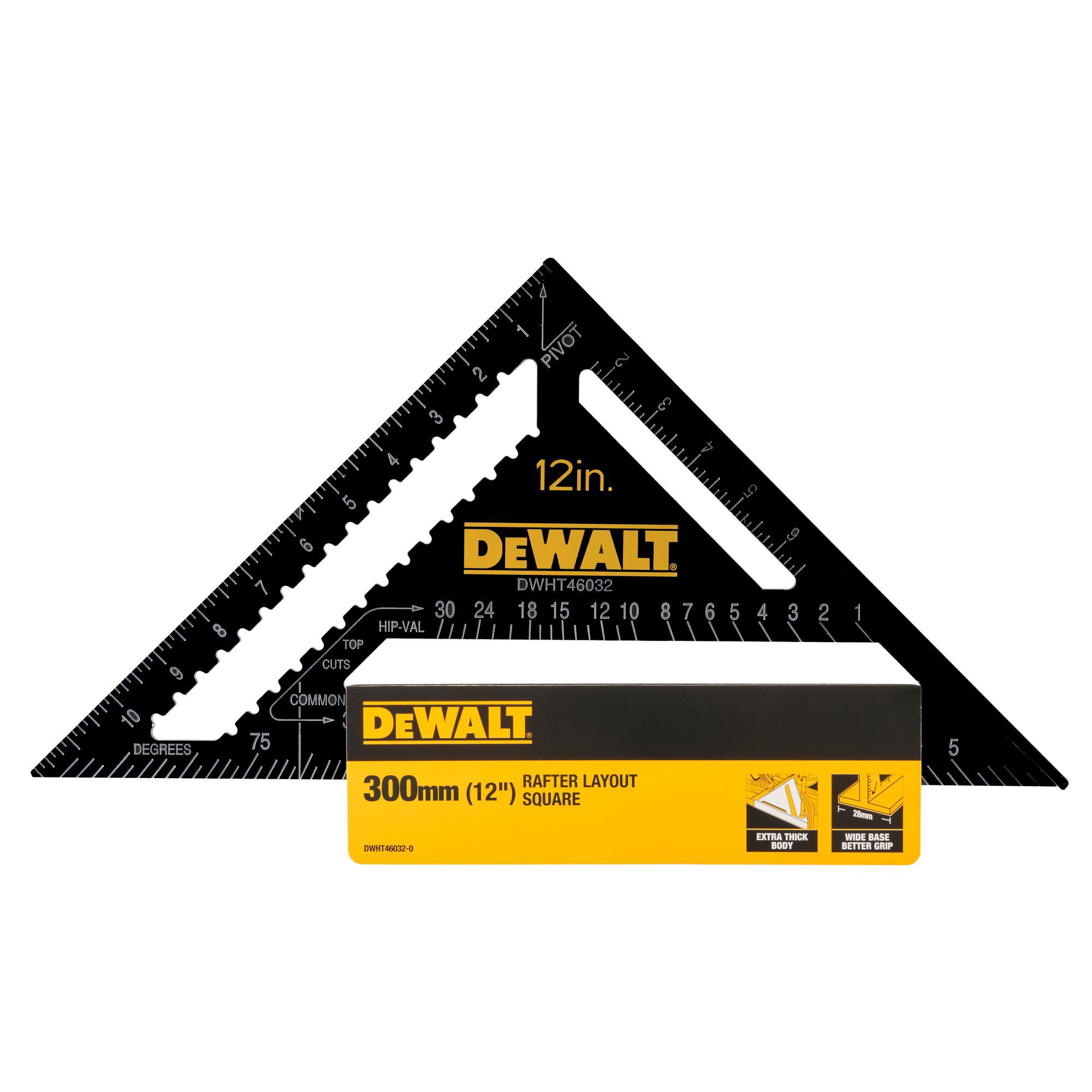 Dewalt rafter square toolstation discount