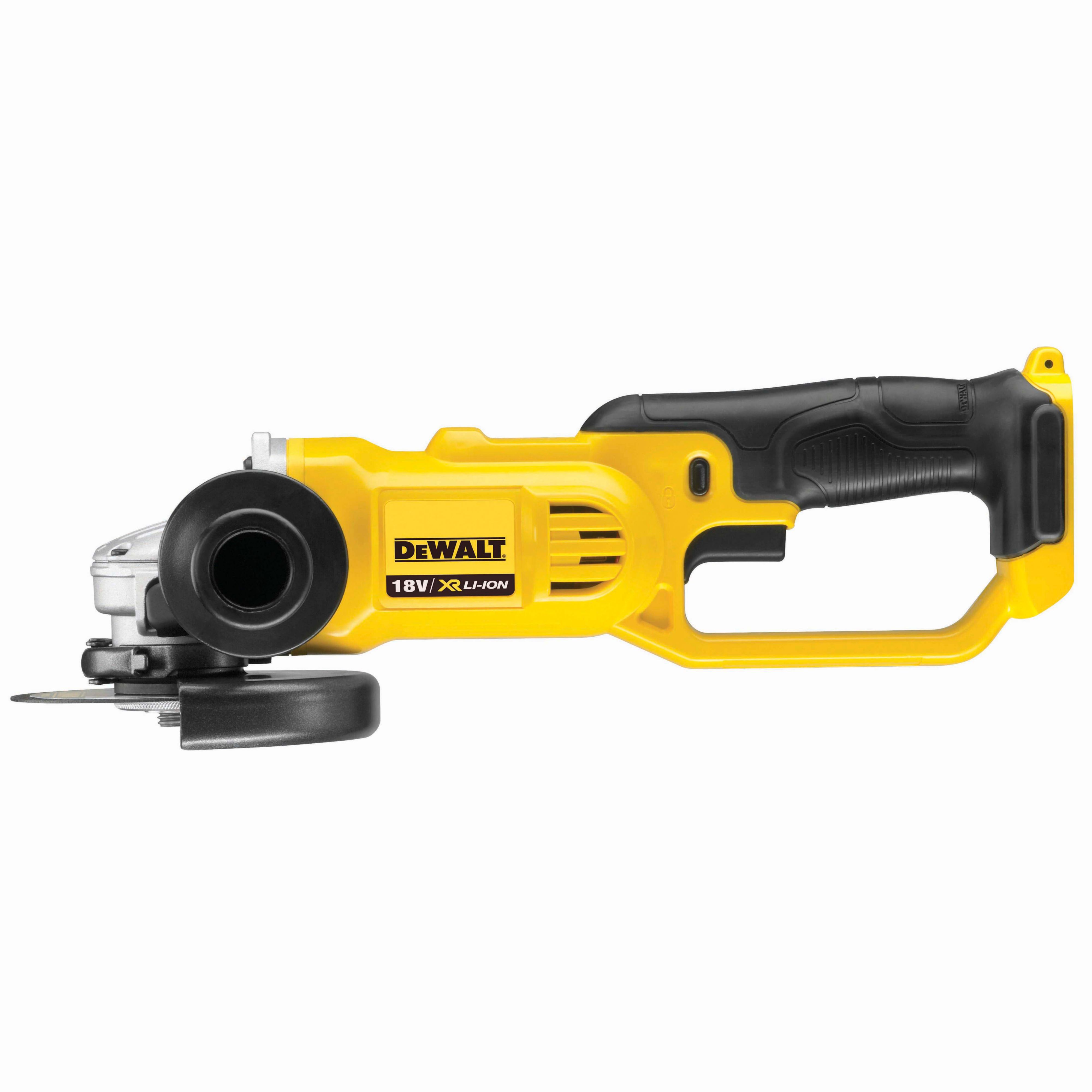 DeWalt Angle grinder