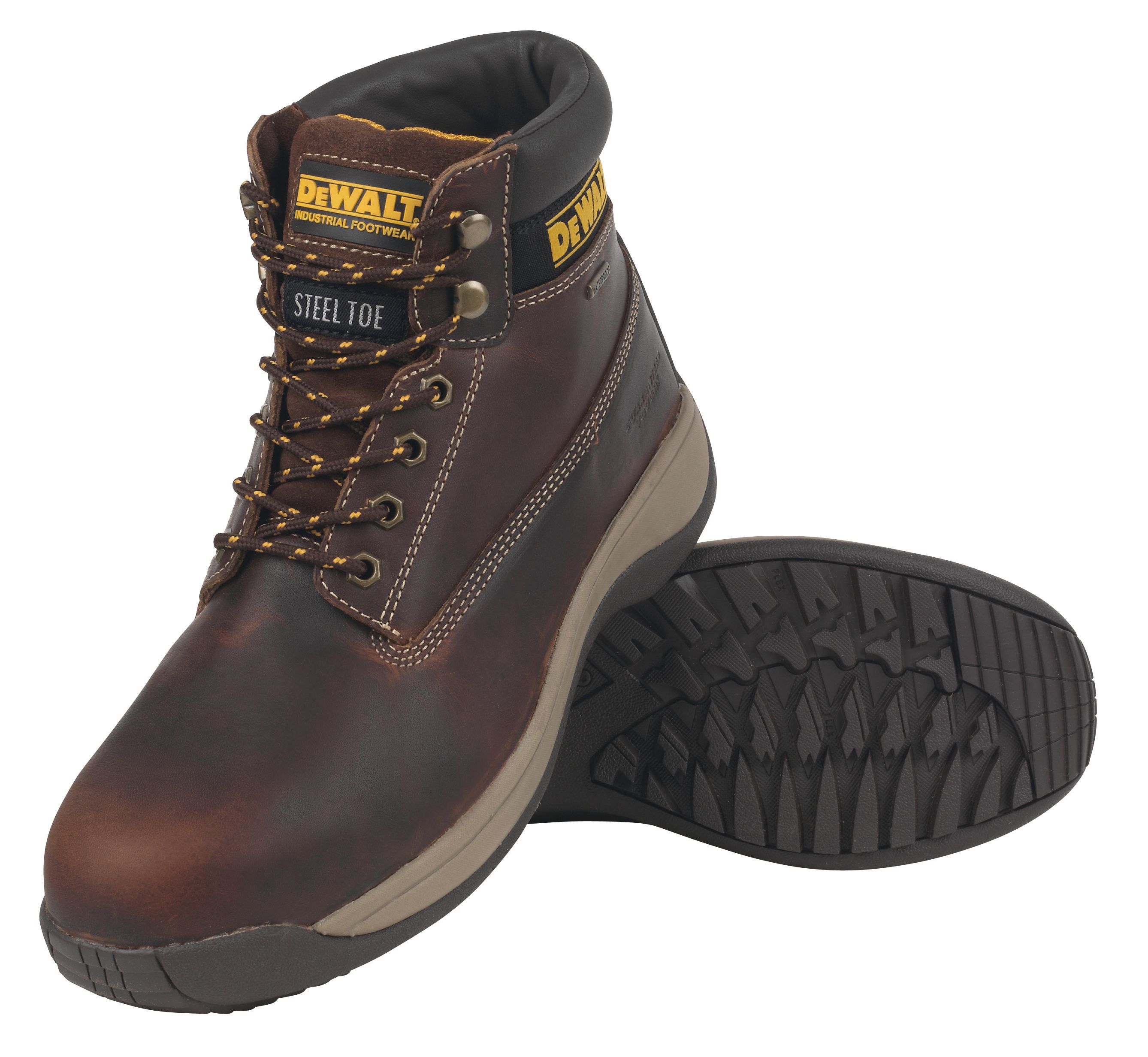 dewalt apprentice boots