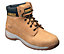 DeWalt Apprentice Wheat Nubuck Safety boots, Size 11