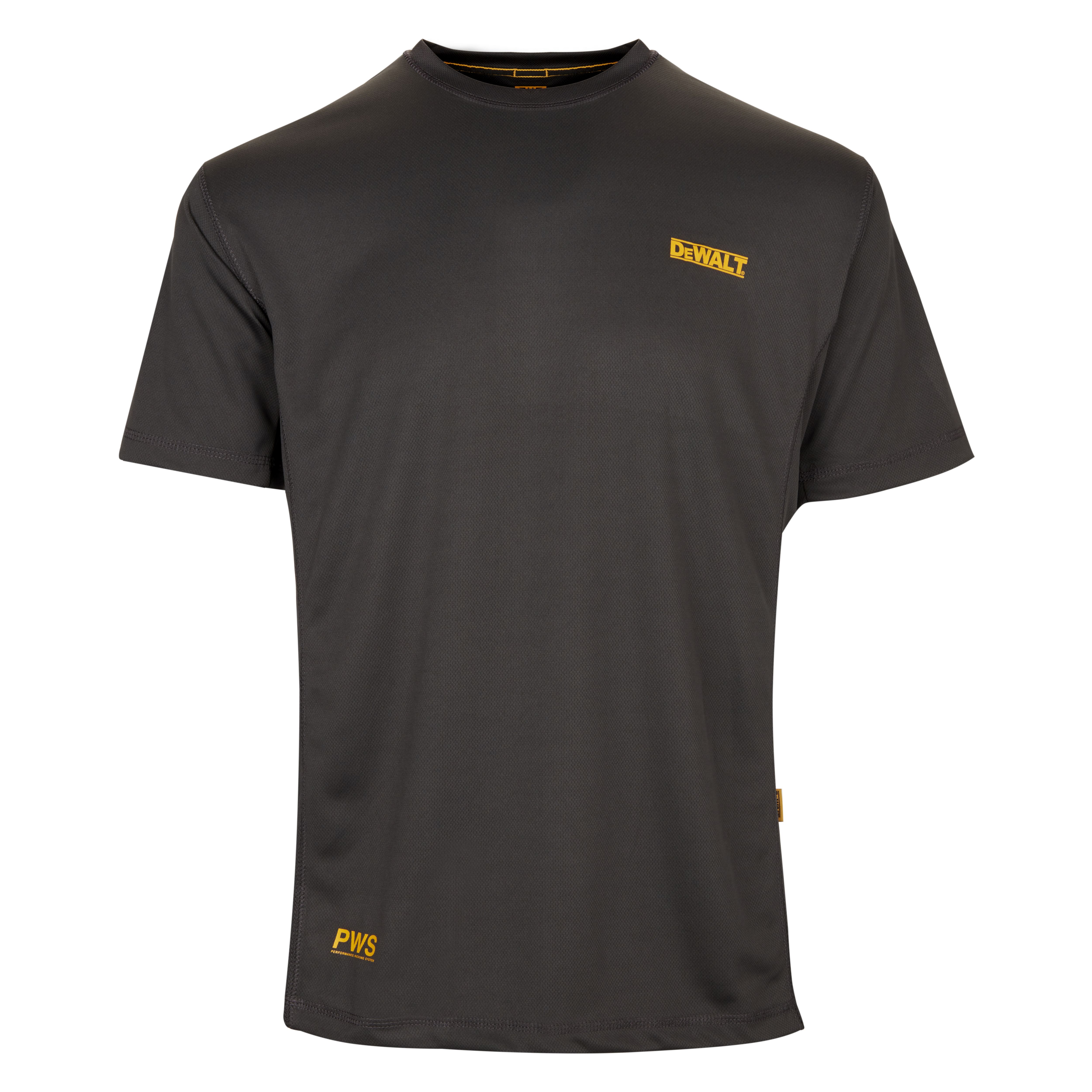 DeWalt Atlanta Grey T-shirt Large