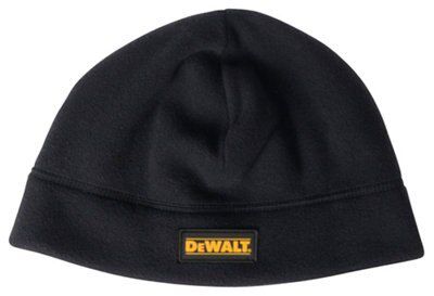 Dewalt beanie hat hotsell