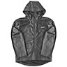 DeWalt Black Waterproof jacket Large