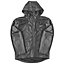 DeWalt Black Waterproof jacket Large