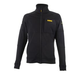 Mens worker 2025 jacket black