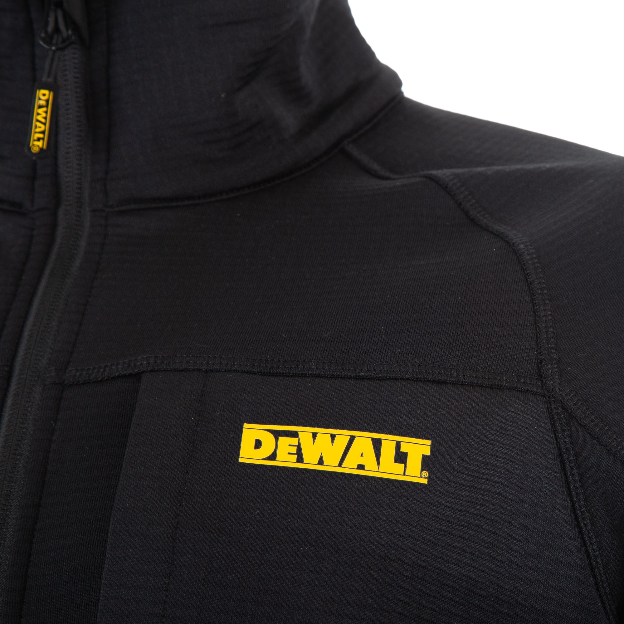 dewalt jacket b&q