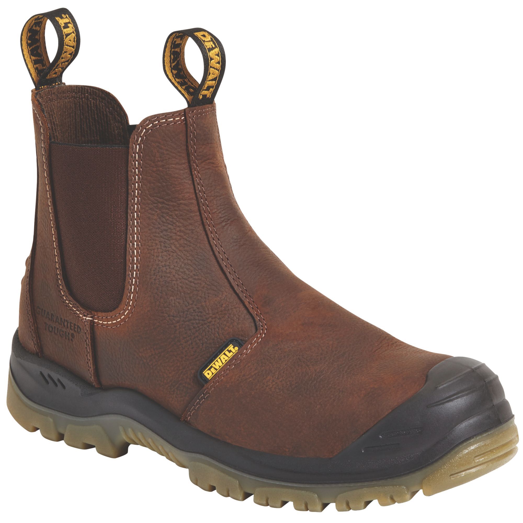 dewalt tan work boots