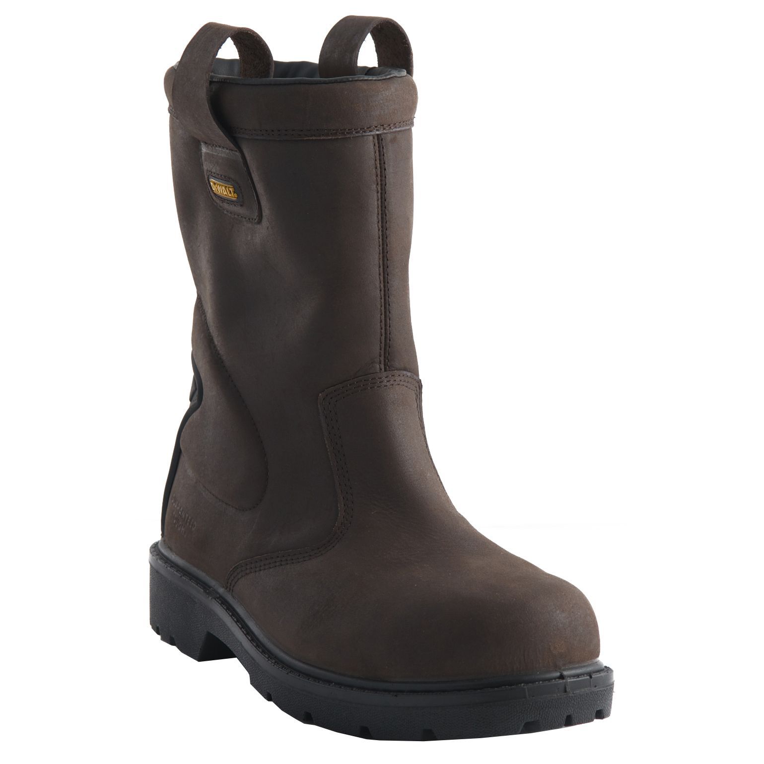 rigger boots b&q